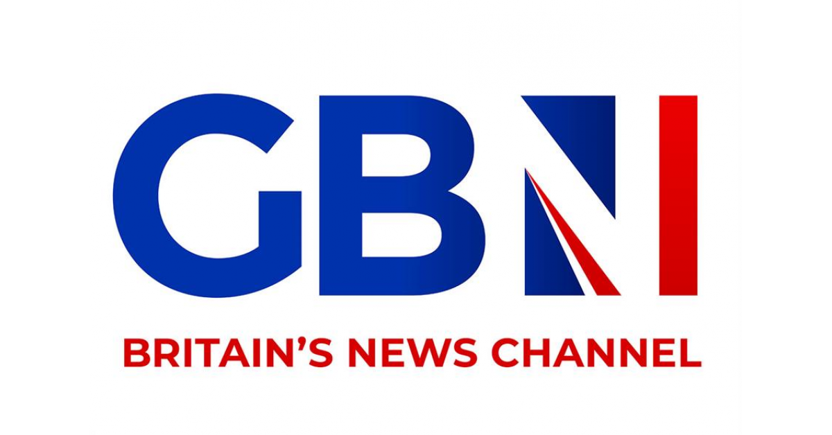 GB Britain's news channel