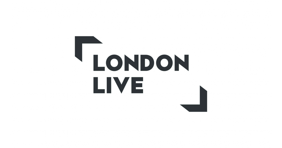 London live logo