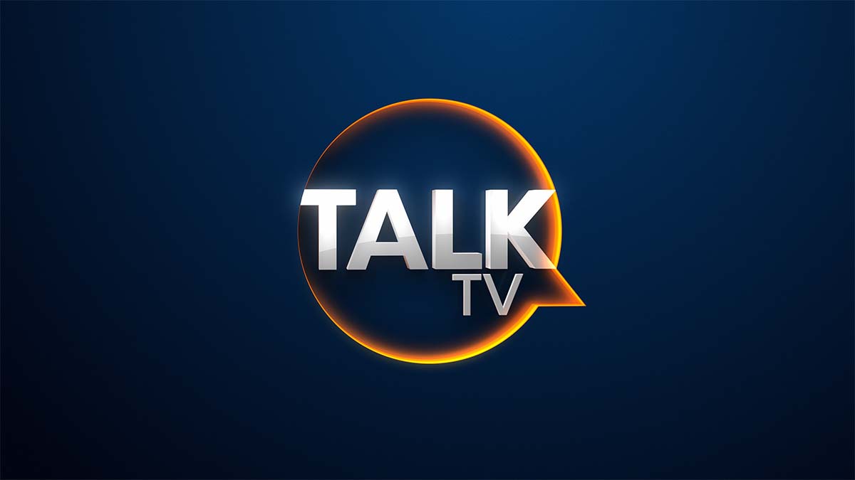 Talk TV