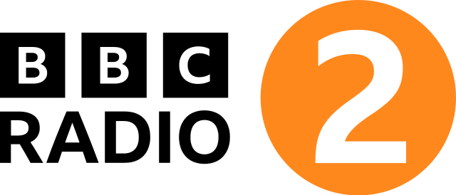 BBC radio 2 logo