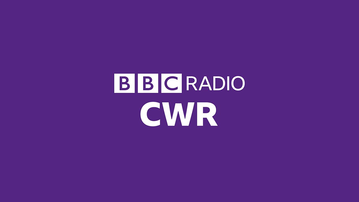 BBC Radio CWR