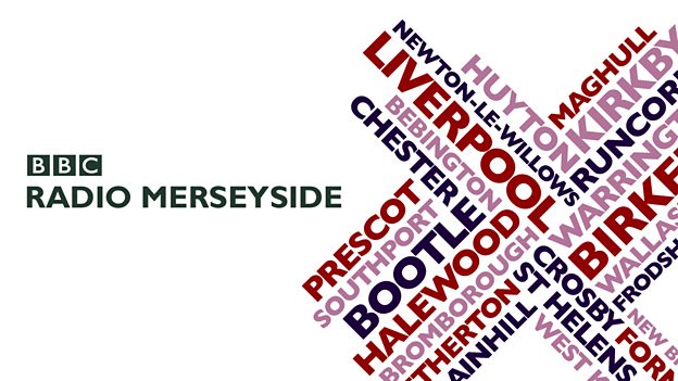 BBC radio logo