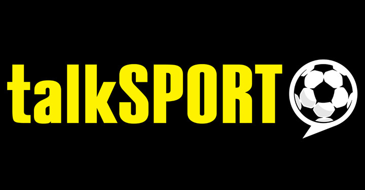 talk sport logo