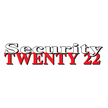 Security Twenty – Charity of the Year 