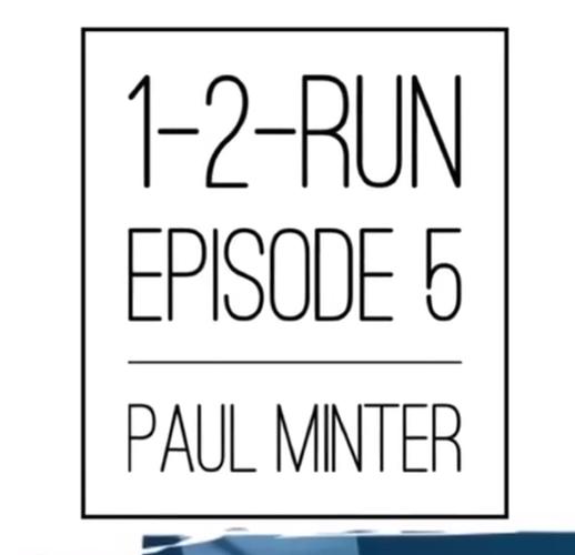 Featured on 1-2-Run Paul featured on the 1-2-Run running podcast discussing his upcoming mammoth marathon around the UK's coastline. Check it out below and be sure to follow 1-2-Run for more great content.