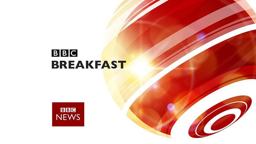 Featured on BBC Breakfast Show I had the amazing privilege to be featured on the BBC Breakfast show, what a great shout out for HEAD UP and the upcoming UK RUN. 

